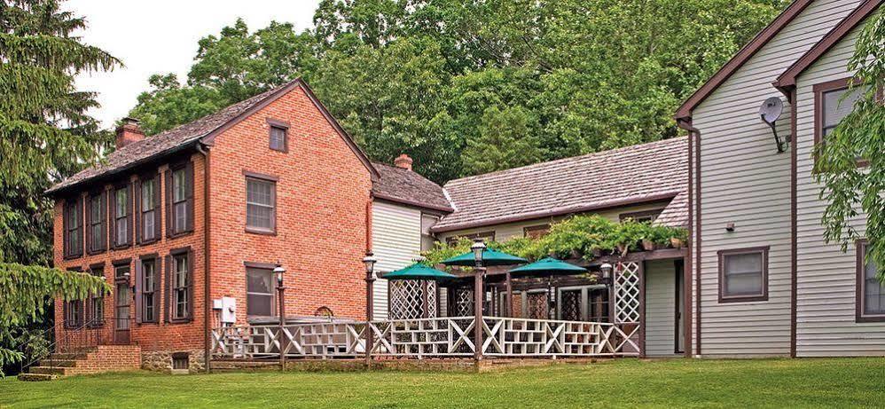 Baladerry Inn Gettysburg Exterior photo