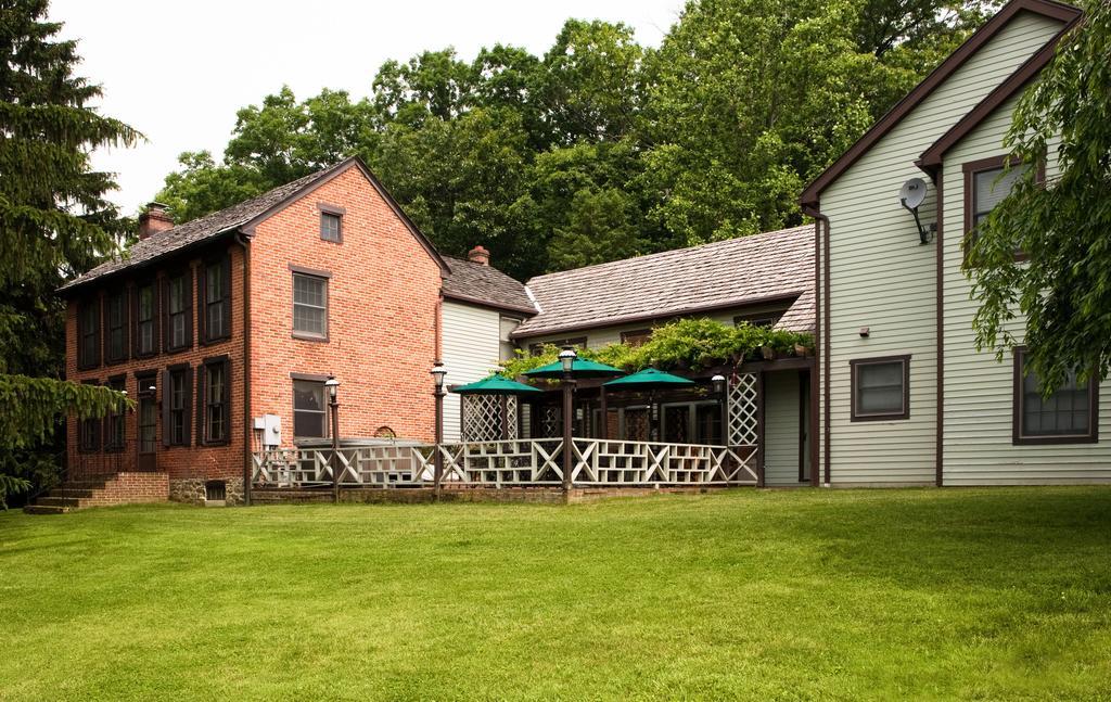 Baladerry Inn Gettysburg Exterior photo